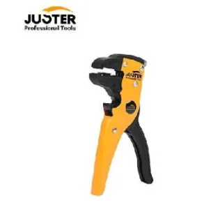 PINZA PELACABLE 7" 180MM JUSTER (JLD25002)
