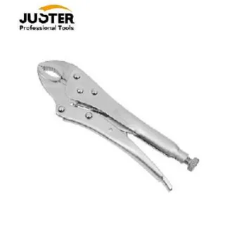 PINZA A PRESION 10" JUSTER (JLD49001)