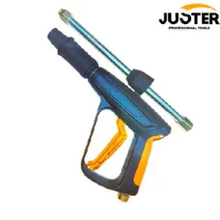 PISTOLA PARA HIDRO 60BAR 50MM JUSTER (J0110)