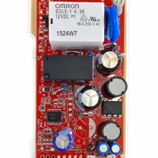 PLACA PARA HELADERA FRIO SECO 2P W10215333/W10632497