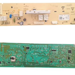 PLACA PARA LAVARROPAS TOKIO CECILIA 3 BOTONES DE 2 RELAY COMPATIBLE CON: FAMA-JAM-MIDAS