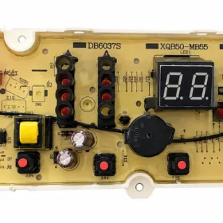 PLACA PARA LAVARROPAS WHIRLPOOL CARGA SUPERIOR WWI12AW