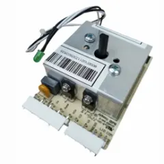 PLACA LR MUELLER POPMATIC 6KG 6 PROGRAMAS V004