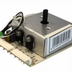 PLACA LR MUELLER POPMATIC 6KG 11 PROGRAMAS V102