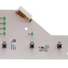 PLACA PARA LAVARROPAS ELECTROLUX LQ12 CP COMPATIBLE 64800265