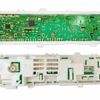 PLACA PARA LAVARROPAS JAM MOD: GR-650 900RPM 6,5KG / JAM BIMBI 6,5KG DE 6 BOTONES