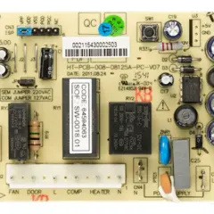 PLACA UNIVERSAL MICROONDAS / HORNO ELECTRICO PANEL FLEX