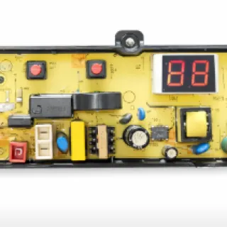 PLACA PARA LAVARROPAS MIDAS DE 8KG MODELO: MD-LRS800KW