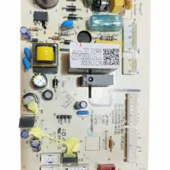 PLACA CP 3511525 PARA HELADERA FRIO HUMEDO MODELOS CR036 / STH/PH