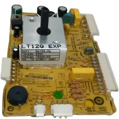 PLACA PARA LAVARROPAS JAM NEW GRACE DELUXE 6KG CARGA FRONTAL