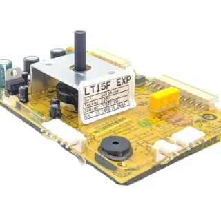 PLACA ORIGINAL PARA LAVARROPAS ELECTROLUX MODELO: LT15F CODIGO: 70202109