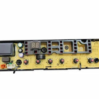 PLACA ORIGINAL PARA LAVARROPAS JAM MODELO: ALBA F-057 DE 7KG / COMPATIBLE CON ELECTROLUX