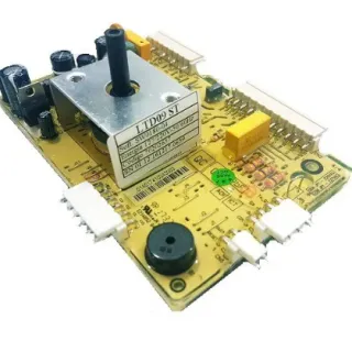 PLACA ORIGINAL PARA LAVARROPAS ELECTROLUX MODELO: LTD09 CODIGO: 70202657