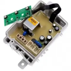 PLACA PARA LAVARROPAS ELECTROLUX INTERFACE LI13Y / LI14Y CODIGO: 64503063