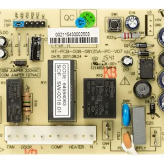 PLACA HELADERA ELECTROLUX DF34A/DF35A (64594063)