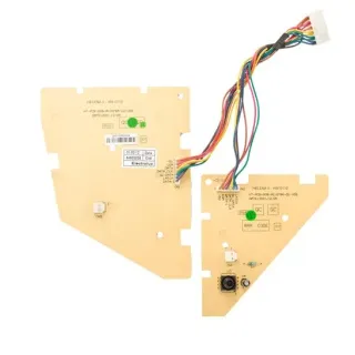 PLACA PARA LAVARROPAS ELECTROLUX INTERFACE LPT12/LPTI15/LP12Q CODIGO: 64502035