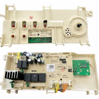 PLACA ORIGINAL PARA LAVARROPAS TOKIO CECILIA DE 6KG MODELO NUEVO