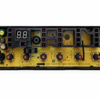 PLACA ORIGINAL PARA LAVARROPAS JAM MODELO: ALBA F-052 DE 12KG