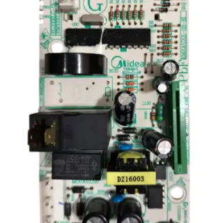 PLACA ORIGINAL PARA MICROONDAS MIDEA