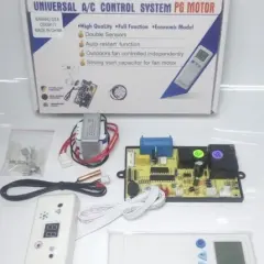 PLACA ORIGINAL PARA LAVARROPAS JAMES  MODELO: LR-8120 PLUS 8KG 1200RPM
