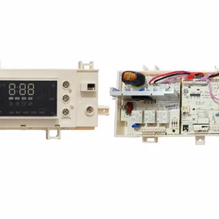 PLACA PCB PARA LAVARROPAS TOKIO MARINA  MOD: EDTLAFC80-N DE 8KG