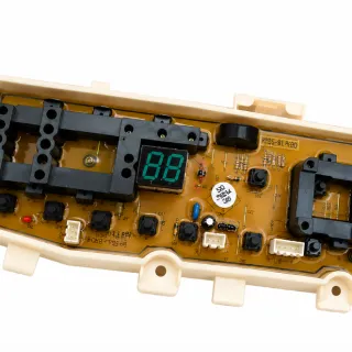 PLACA PARA LAVARROPAS SAMSUNG DC92-01764H (PARALELO)