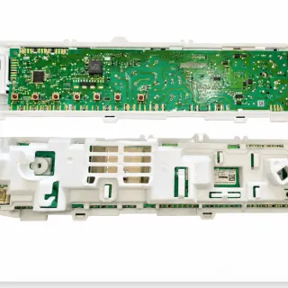 PLACA PARA LAVARROPAS JAM AGR-850 (709804569) 7 BOTONES COMPATIBLE CON LA DREAN