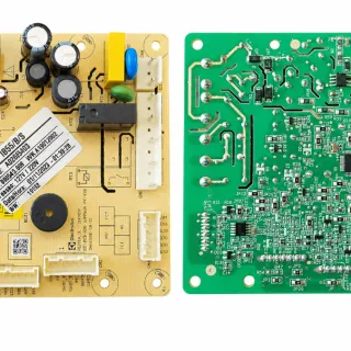 PLACA ORIGINAL PARA HELADERA ELECTROLUX MODELO: IBB5/B/S CODIGO: A22085403
