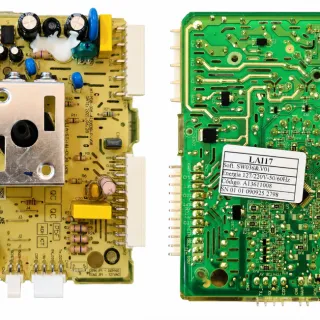 PLACA ORIGINAL PARA LAVARROPAS ELECTROLUX MODELO: L22IY / LAI17 CODIGO: A13611005
