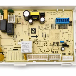 PLACA PRINCIPAL PARA LAVARROPAS JAM MODELO: JWM-80IN  (ORIGINAL)