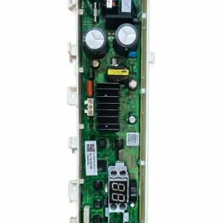 PLACA ORIGINAL PARA LAVARROPAS SAMSUNG DC94-13608F MODELO(WA80CG4240BW) 8KG