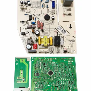 PLACA ORIGINAL PARA AIRE ACONDICIONADO TOKYO CE-KFR70G/N1