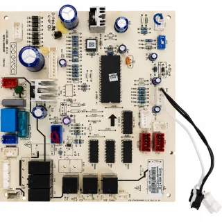 PLACA ORIGINAL PARA AIRE ACONDICIONADO TOKIO SA-KFR140DL/Y-B6