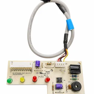 PLACA DISPLAY PARA AIRE ACONDICIONADO CE-KFR160DL/SN1
