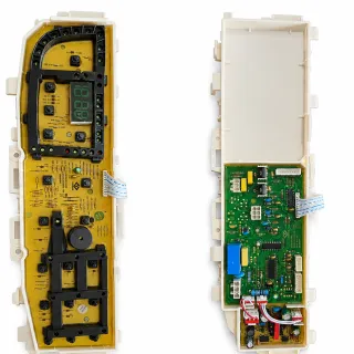 PLACA PARA LAVARROPAS SAMSUNG 10KG WA80 DC92-01470B