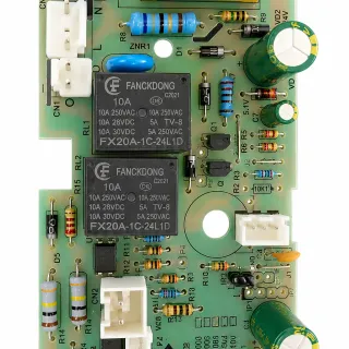 PLACA PARA HELADERA MABE MODELO NUEVO (GO001)