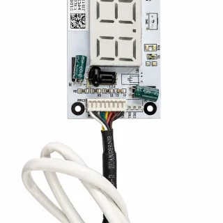 PLACA DISPLAY PARA AIRE ACONDICIONADO TOKYO 12000BTU R-410
