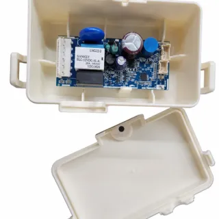 PLACA ORIGINAL PARA HELADERA CONSUL ATHENA CRM51/52/55 W10780260