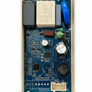 PLACA PARA FREEZER VERTICAL ASSY ATHENA W10678918