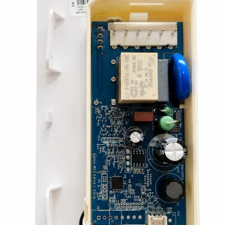 PLACA PARA FREEZER HORIZONTAL CHA31 W11132065