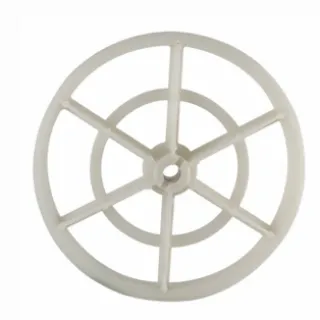 POLEA PARA LAVARROPAS MUELLER SUPER POP (TANQUE)