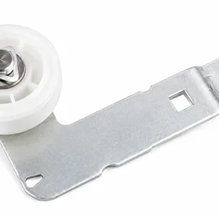 POLEA TENSOR PARA SECARROPAS WHIRLPOOL
