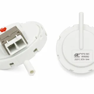 PRESOSTATO ELECTRONICO