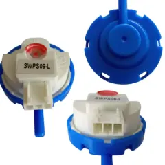 PRESOSTATO S06L (COMPATIBLE CON JAM)