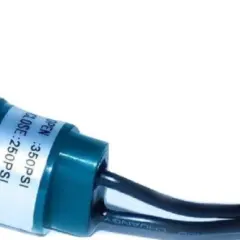 PRESOSTATO DE ALTA PARA AIRE ACONDICIONADO - ELGIN 250 -350 PSI