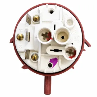 PRESOSTATO PARA LAVARROPAS C-037/14-B02 3 FICHAS