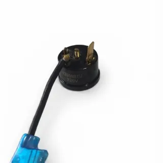 PROTECTOR PARA AIRE DE 12000 BTU 1HP
