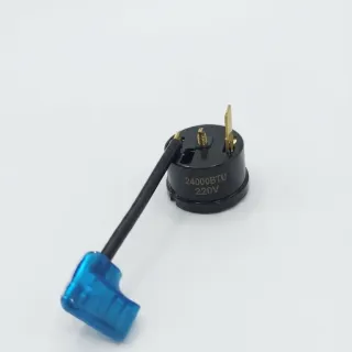 PROTECTOR PARA AIRE DE 24000BTU