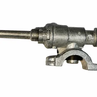 REGISTRO RAMAL PARA COCINA MUELLER MINI 0.45MM. PARA QUEMADOR DE 1.7KW