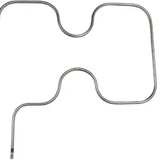 RESISTENCIA PARA HORNO CURVA DOBLE 1KW 220V (NARDELLI)
